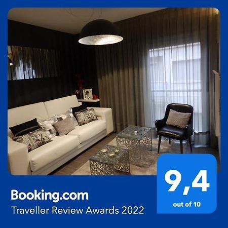 Apartamento Baltar-1 Pontevedra Ngoại thất bức ảnh
