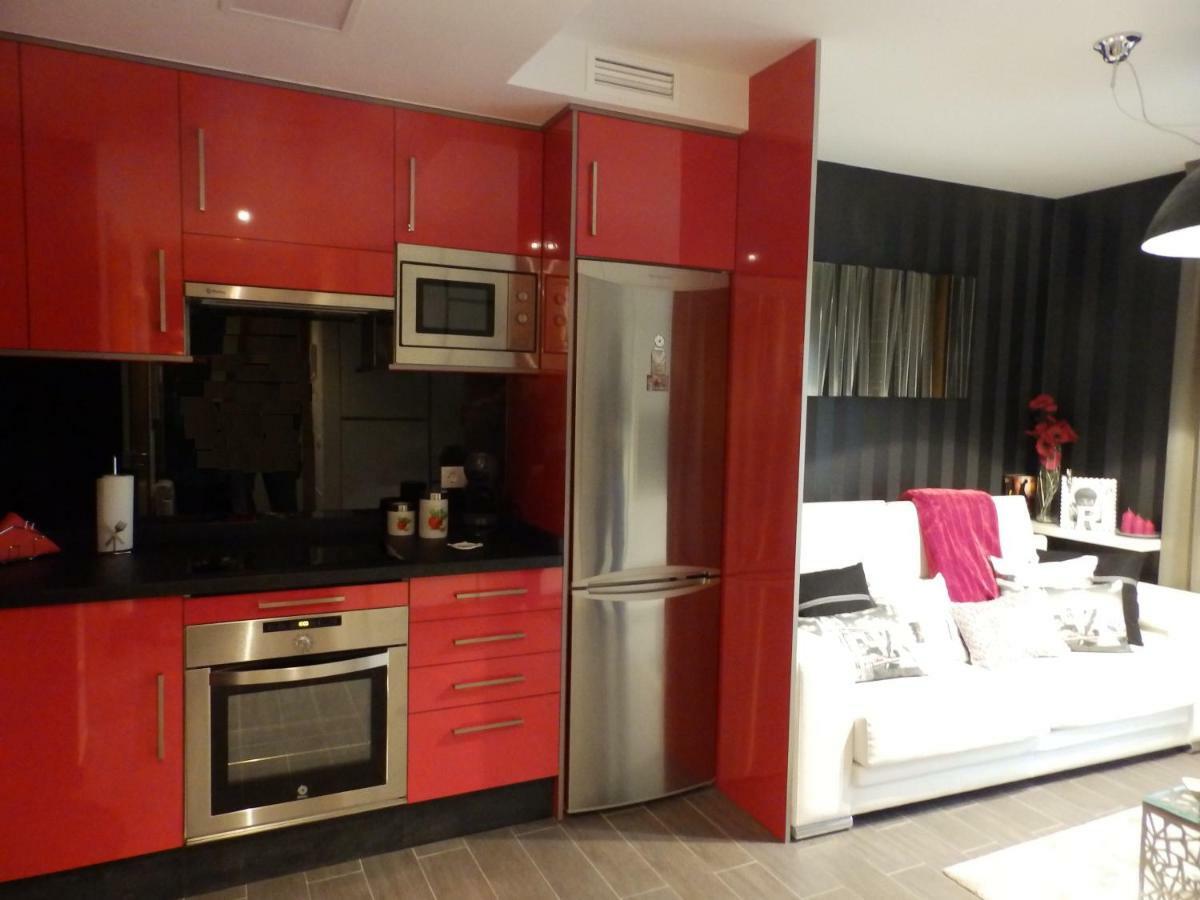 Apartamento Baltar-1 Pontevedra Ngoại thất bức ảnh