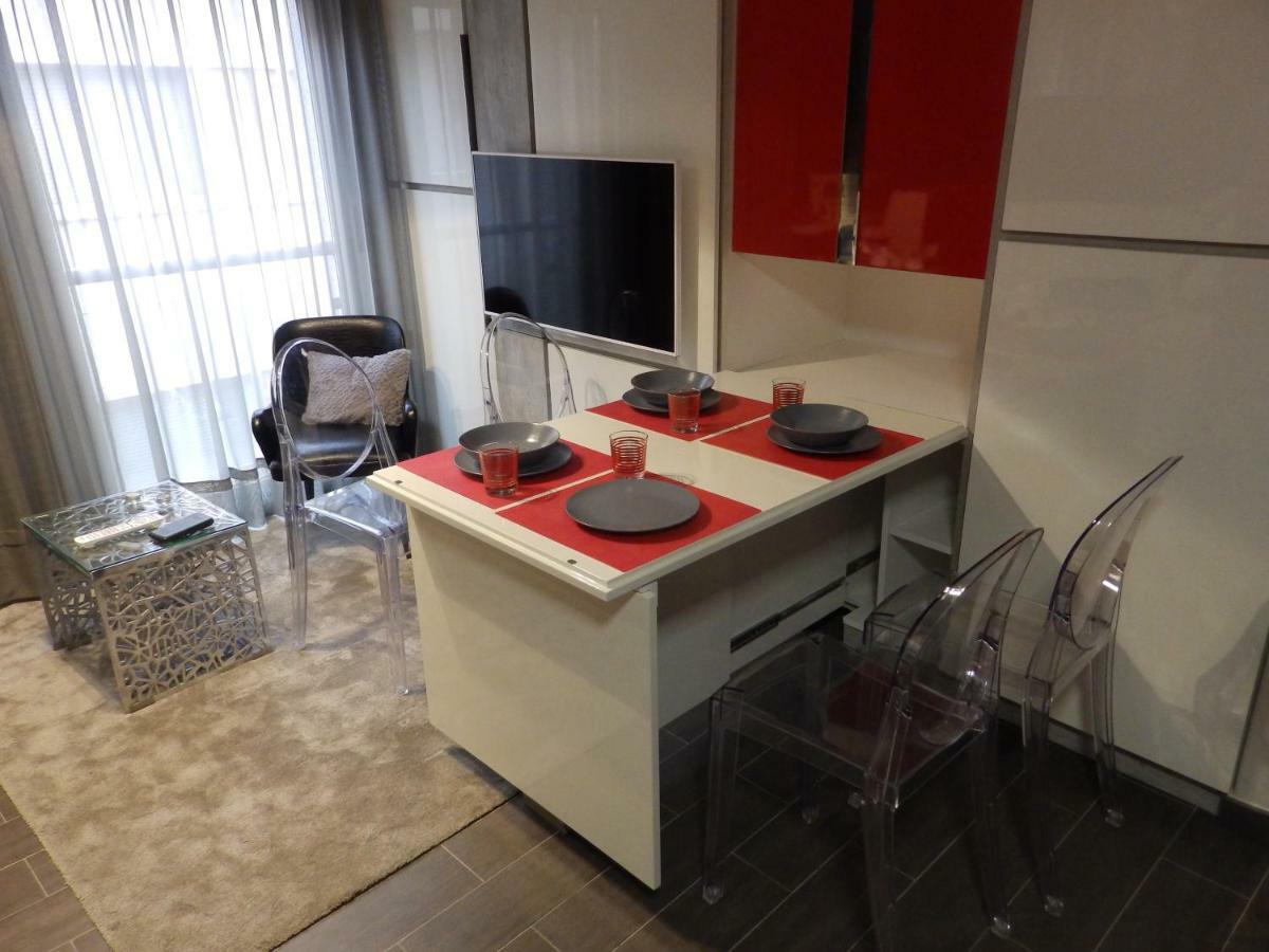 Apartamento Baltar-1 Pontevedra Ngoại thất bức ảnh