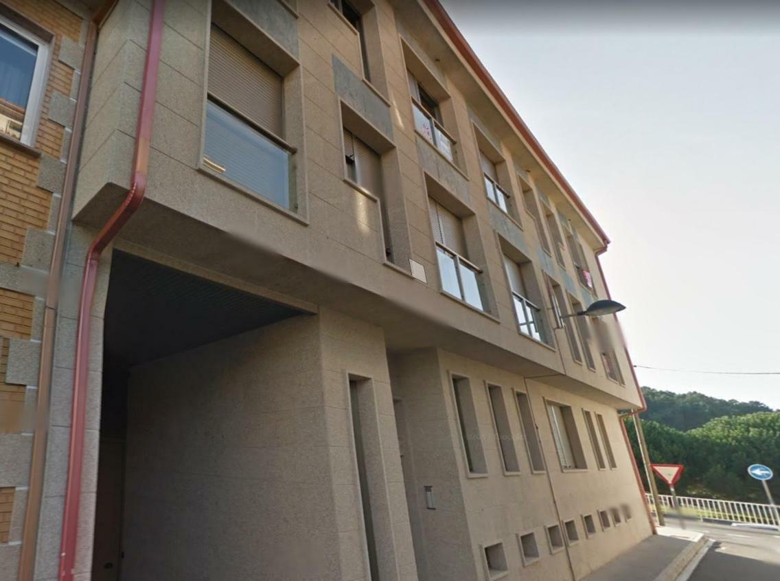 Apartamento Baltar-1 Pontevedra Ngoại thất bức ảnh